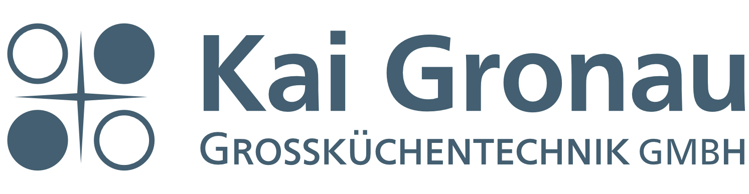 Kai Gronau Großküchentechnik GmbH